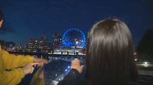 Money earmarked for Science World renovations