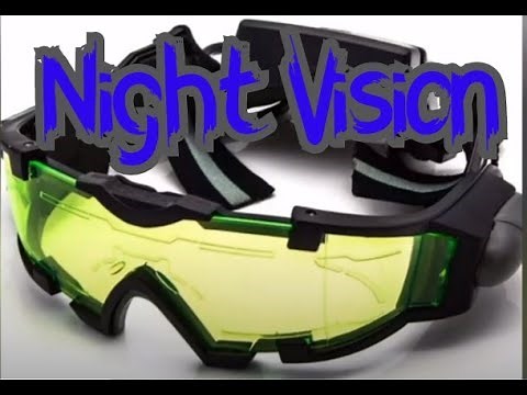 #affordable night vision goggles #unboxing [magic reveal]