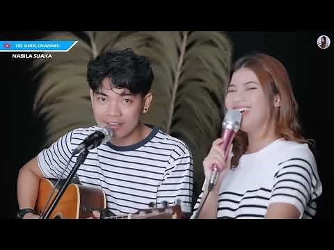 AYANG - NABILA MAHARANI (LIVE) TRI SUAKA FT. NABILA