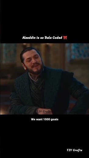 Like Mother, Like Son💫| Their Demands😂|Bala ve Alaeddin✨| TIY Crafts #shorts #reels #tiycrafts #reel