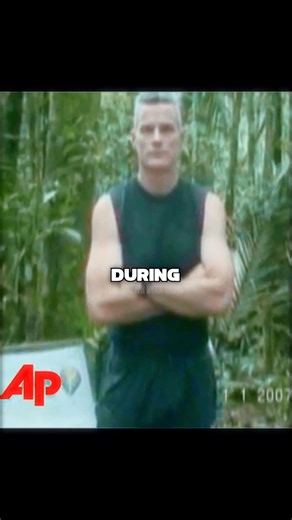 Northrop Grumman Hostage, Keith Stansell, who spent 1,967 days in captivity. #military #war #history #podcast #shawnryanshow | Shawn Ryan Show