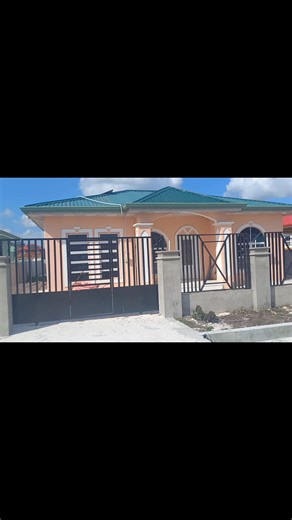 Build a similar home for 22M House & Land Special During March Madness Month) See simple requirements here http://fhigy.com/get-started Message 592-615-8730 | Fabulous Homes International Realty - Guyana