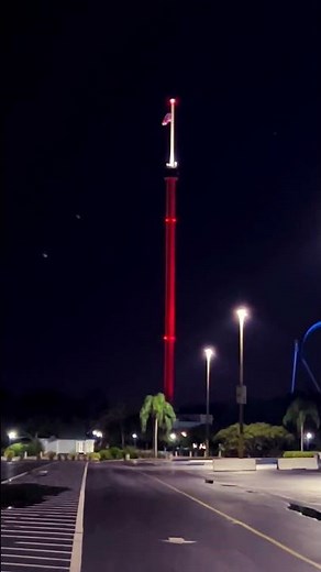 Seaworld Orlando | Howl-O-Scream