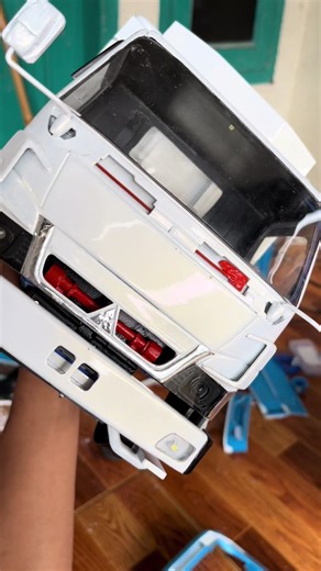 Truk Modifikasi: Ide Keren dan Miniatur Terbaik