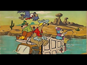 CB Bears la serie animata rarissima della hanna e barbera in dvd (x info contattatemi)