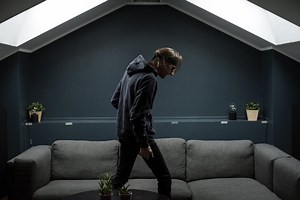 TIX: Nektet å bli innlagt