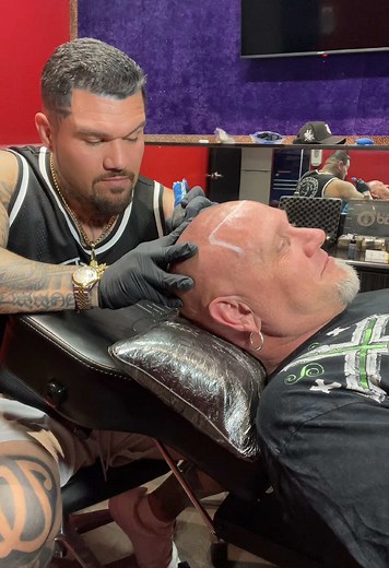 Transforming Balding: Innovative Hair Tattoo Solutions