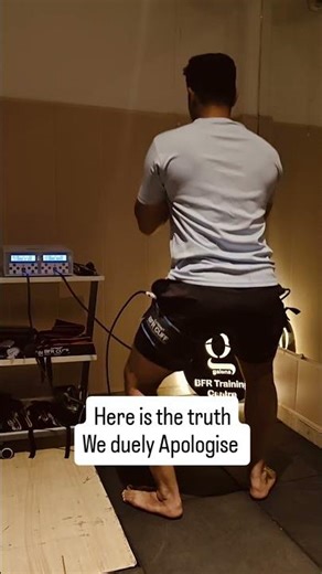 BFR TRAINING Dr Piyush Jain Pt #galenaglobal #bfrtraining #bfrt #bloodflowrestriction #bfot #bfrt