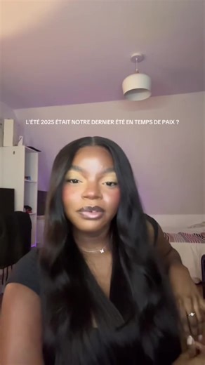 #collage avec @selenaenchantée bon au moins il nous avait prévenu genre #diplomatie