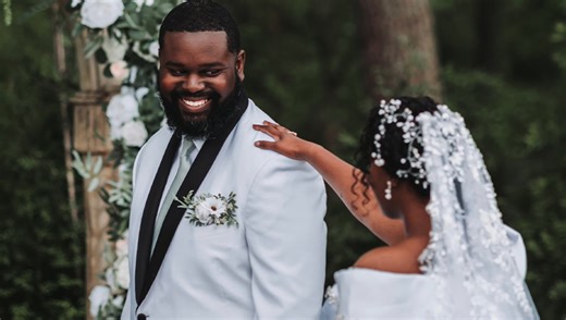 Essential Wedding Day Camera Settings | Fstoppers