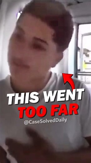 She Wasn’t Expecting THIS at Her Door...