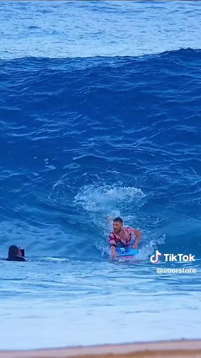 Exploring Bodyboarding's Golden Age with Andre Botha