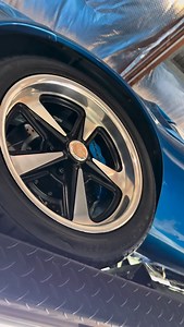 1K views · 27 reactions | Undercarriage 1972 Pontiac Firebird Formula LS1 @baer_brakes #undercarriage #pontiac #firebird | Classic Car Addict | Facebook