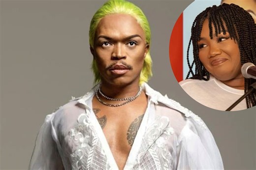 Somizi consults HHP's wife Lerato Sengadi about his customary marriage | The Citizen