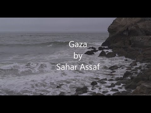 GAZA by Sahar Assaf