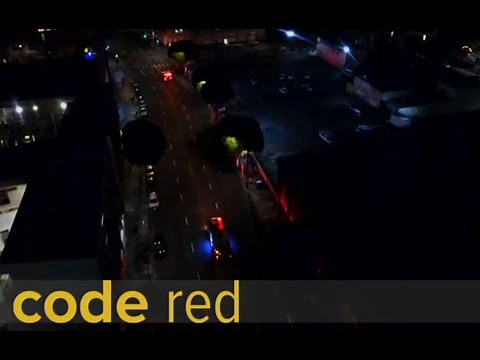 ABC Nightline "Code Red" - The LAFD Heroes of Skid Row | February 4, 2020