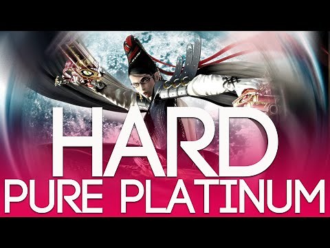 Bayonetta - Hard Pure Platinum - Chapter 14: Isla Del Sol