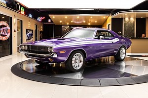 1970 Dodge Challenger