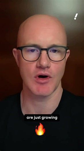 Coinbase CEO Brian Armstrong predicts bitcoin could hit $300,000 or $400,000 by 2030. 🚀