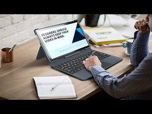 Blackview Tab 8 (2020) Android 10 Tablet - Unboxing & First Impression