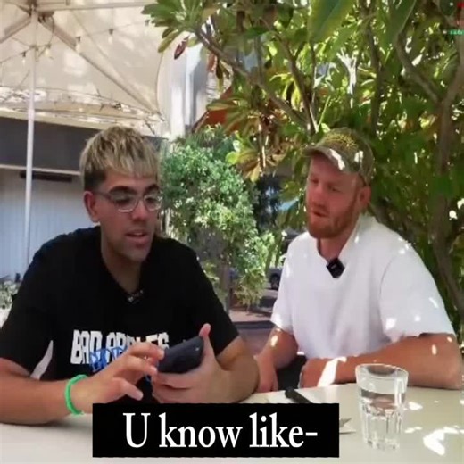 JDM and UFC Edit: Old School Rap Meets Fighting