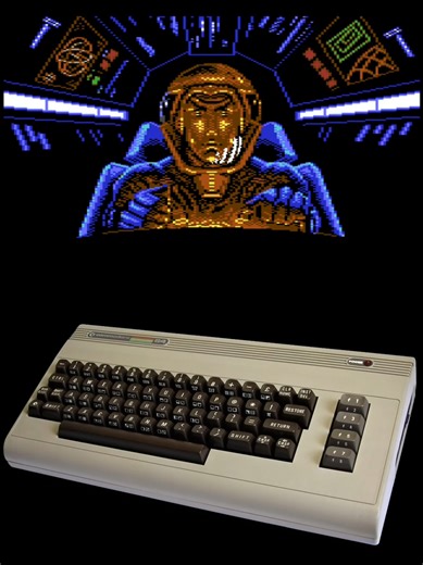 X-OUT - COMMODORE 64 This side scrolling shooter has an impressive intro and is a bit too big for its boots. We played this a lot as kids. But the loading times really held back our enjoyment. #retro #retrogaming #commodore64 #c64 #8bit