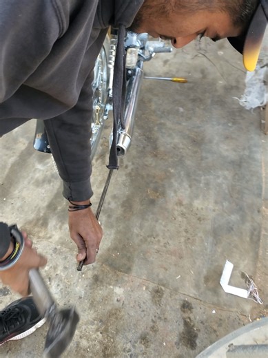 Genuine Conversion to CS for Superstars