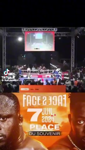 Vidéos de Aliou Fall (@allafallfall1) avec son original - LINE PRO