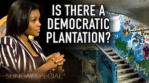 Candace Owens: "...when I say Democrat plantations -- I mean it. It's been updated, it's been modified, but we are very much so living on the plantation, doing the work for Democrats and getting nothing back." | Daily Wire