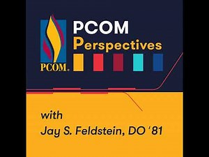 PCOM Perspectives - Interprofessional Education