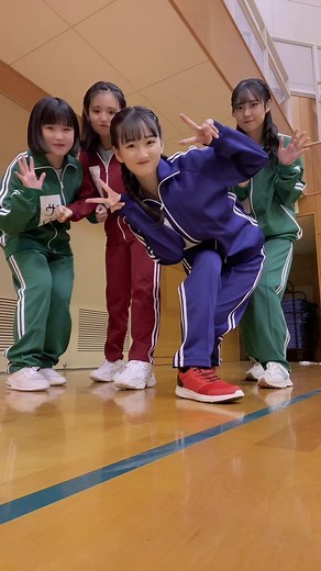 イカゲーム - 池田裕楽, 峯吉愛梨沙, 信濃宙花, 吉田彩良 | STU48