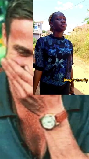 Jungle Update: A Humorous Look into Nature's Wonders