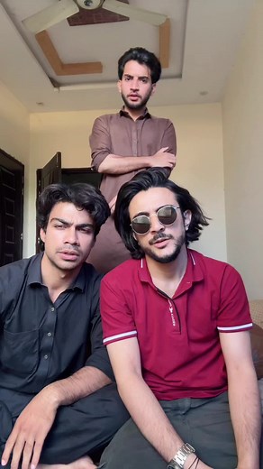 Khapa ye ka khushala Part 2 😂