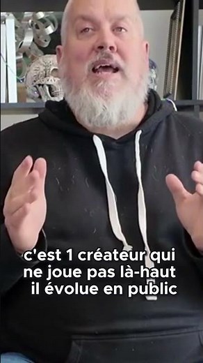 Michou : comment il est devenu un phénomène? | Portrait express