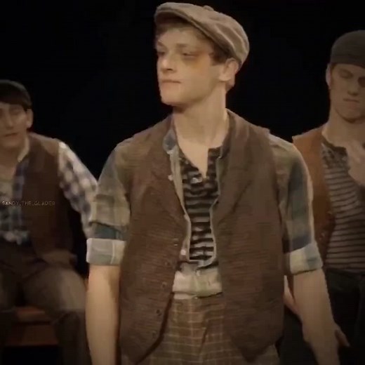 Racetrack Higgins: The Broadway Star | New Performance Highlights!