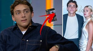 Kritikstorm efter avklädda bilderna på Armand Duplantis – plockas bort helt: ”Sjukaste”