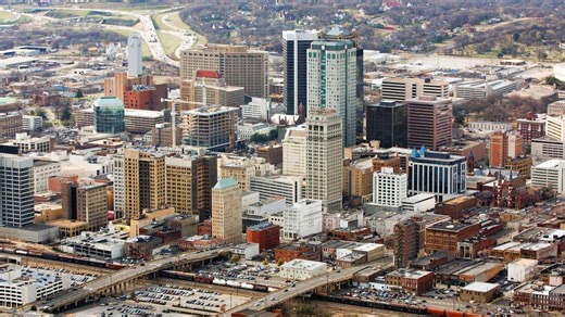 Where are the best places to live in the Birmingham metro? See who made the cut
