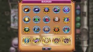 #Bejeweled® 3 💎 👑 The world’s #1 puzzle game 💎 Over 500 millions players 🎁 Find your perfect match with 8 breathtaking game modes that meet all your moods — ease into Classic Bejeweled for cascades of fun, journey through 40 challenging Quest puzzles ➡️ Play now for free at: https://www.mantigames.com/bejeweled-3.html | Best Free Online Puzzle Games to Play Now - No Download Required