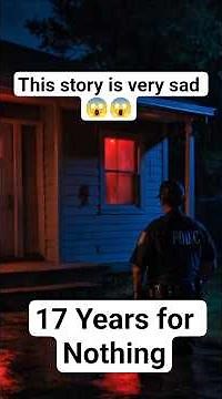 17 Years in Prison for a Crime but he Didn’t Commit | The True Story of Daniel Price#truestory #usa