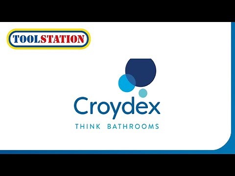 How to fit Croydex Flexi-Fix Toilet Seat | Toolstation