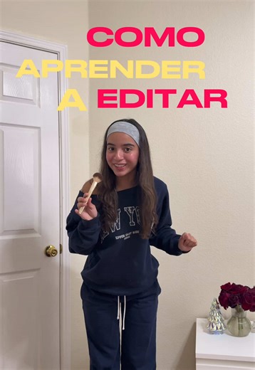 Tutorial de Edición en CapCut para Amigas