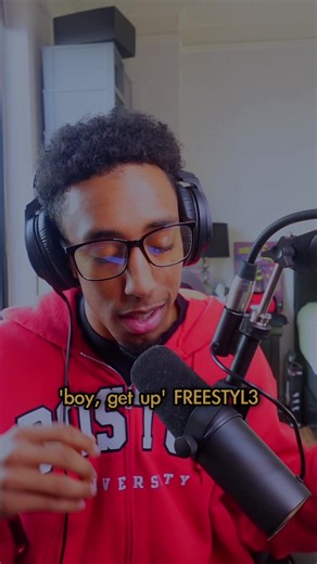 Bring Energy with WiL3Y's Freestyle Videos