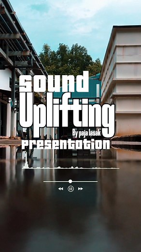 Sound uplifting presentation #uplifting #presentation #sound #cinematic #video #vibe #beat #traveltiktok #batam #fyp #newmusic #tiktoksound #motivation #corporate #inspirational