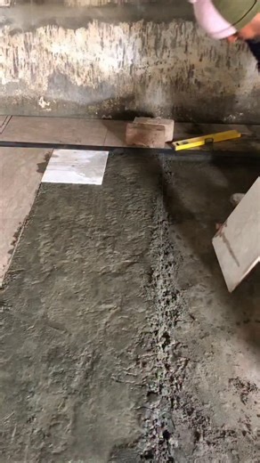 Construction.Tips on Instagram: "How to marble a room"