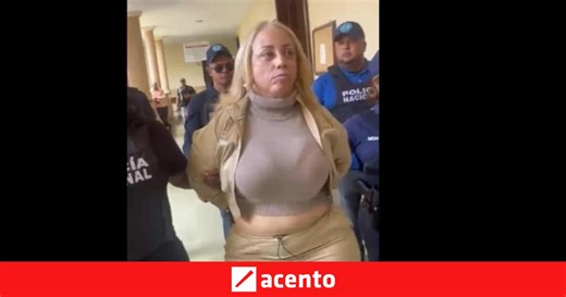 Por qué arrestaron a La Tora y cómo se relaciona al diputado Gory Moya