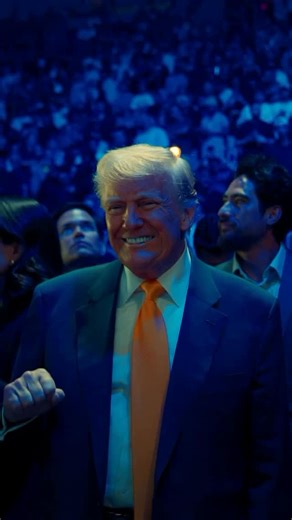 President Donald J. Trump on Instagram