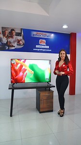 34K views · 215 reactions | ¡PREPARATE PARA VER EL MUNDIAL! ⚽  Descubre como este ¡SMART TV ES PARA TI!  . Visítanos en tu agencia más cercana ‍♀️‍♂️ . ✅ Compra ONLINE   https://bit.ly/3BDIvyv ✅ WHATSAPP https://bit.ly/3jg5qFh . #tv #televisor #GranHogar #review #reviews #ecuador #Innova #SmartTV | GRAN HOGAR | Facebook