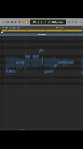 Melodyne vs Flex Pitch! #musicproducer #mixingtips #recordingengineer
