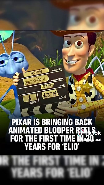 Pixar Bloopers: Behind-the-Scenes Fun Revealed