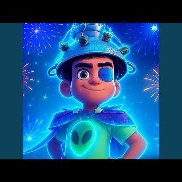 Elio Sings A Song